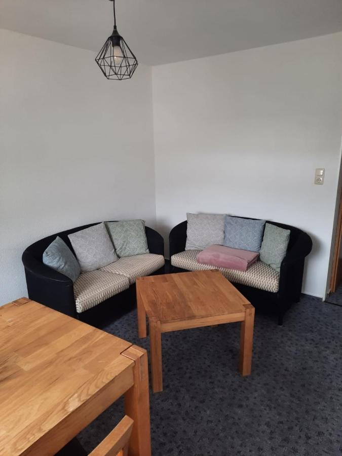 Ferienhaus Fabian - A57335 Appartamento Simmerath Esterno foto